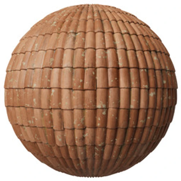 RoofingTiles 014B - PBR texture - from ambientCG