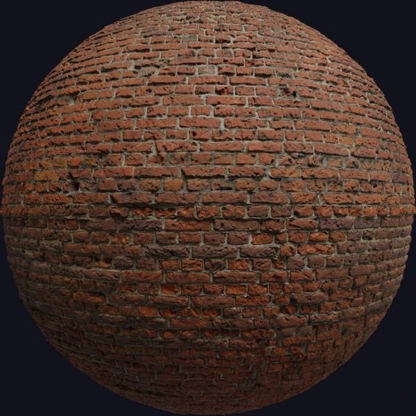 Red Bricks 04