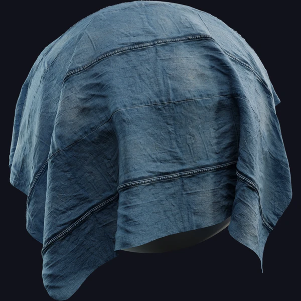 Denim Fabric