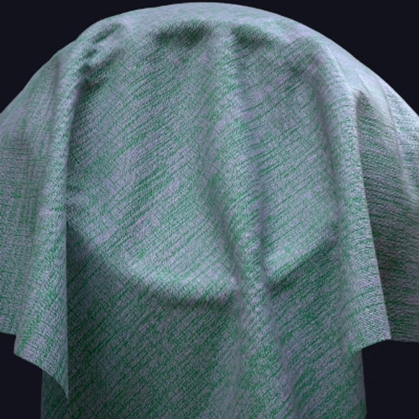 Fabric 43 - PBR texture - from Share Textures