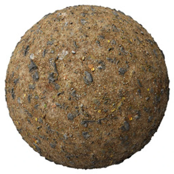 Ground 085 - PBR texture - from ambientCG