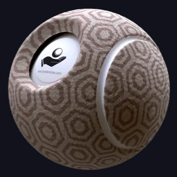 Carpet 14 - Floor - PBR texture - from Share Textures