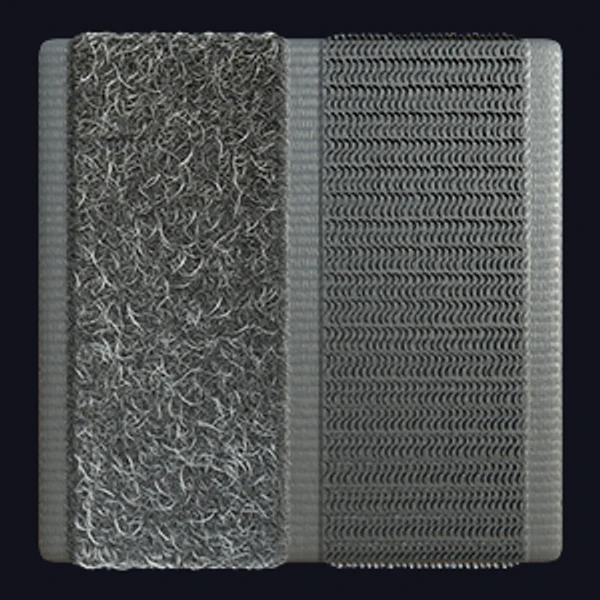 Velcro-like Hook and Loop Tape (Fabrics 0053)