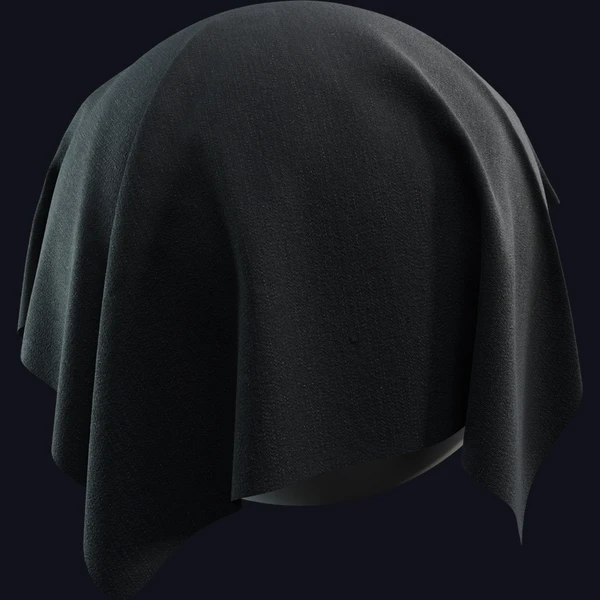 Denim Fabric 06