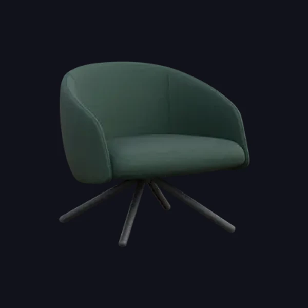 Armchair 11 - 3D Models - 3D model - from Share Textures