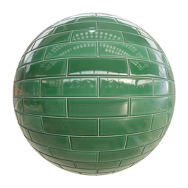 Tiles 032 - PBR texture - from ambientCG