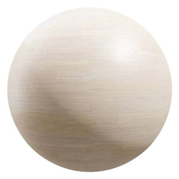 Light Wooden Parquet Flooring 05