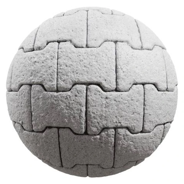 Paving Stone 01
