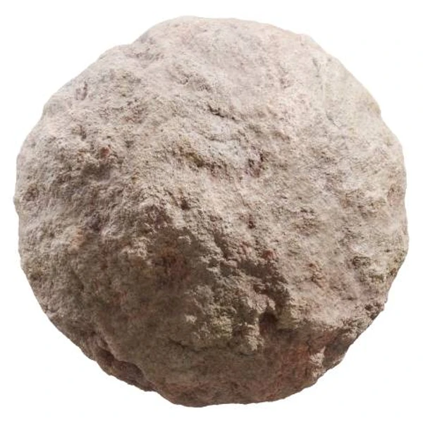 Brown Rock 05