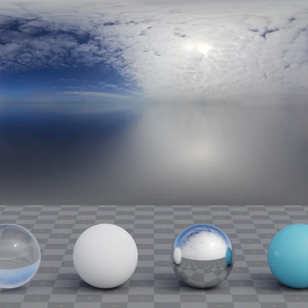 Aristea Wreck Puresky - HDRI map - from Poly Haven