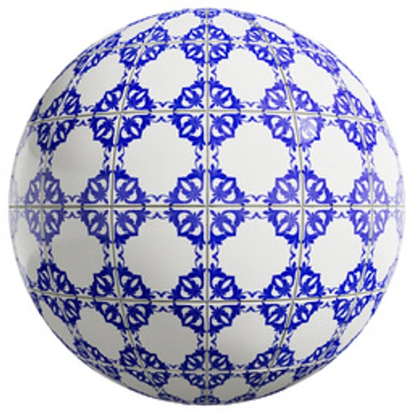 Tiles 103 - PBR texture - from ambientCG