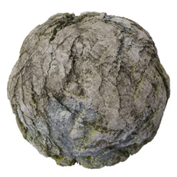 Rock 034 - PBR texture - from ambientCG