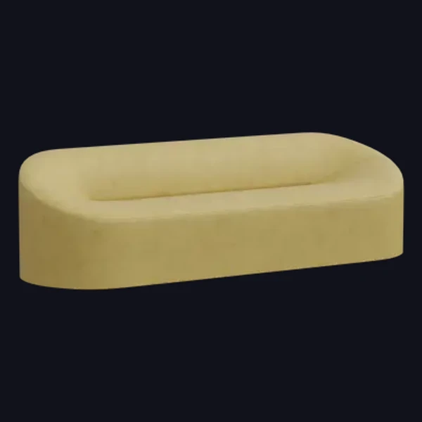 Sofa 12 - 3D Models - 3D model - from Share Textures
