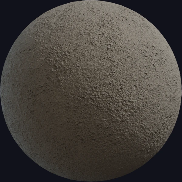 Moon Dusted 05