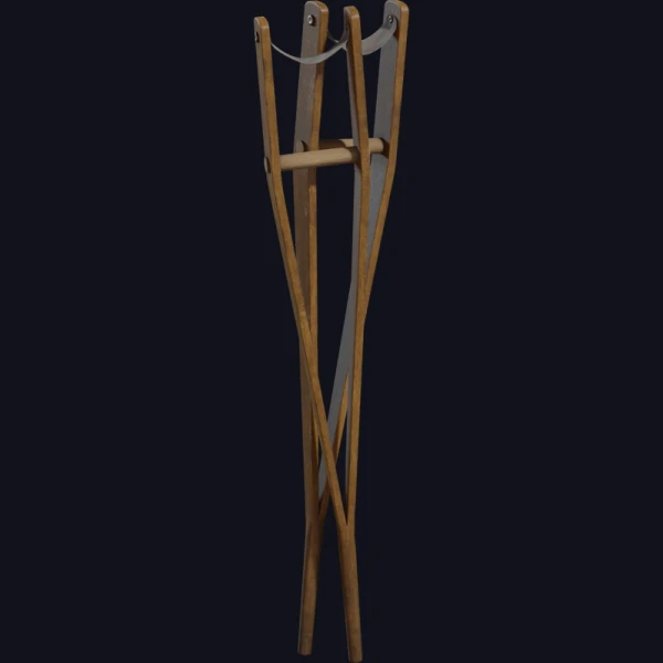 Vintage Crutches 01