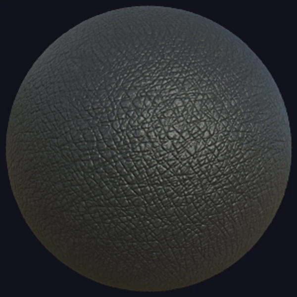 Anti-Slip Plastic Handle Grip (Plastic 0020) - PBR texture - from Texture Can