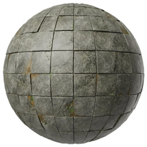 Tiles 085 - PBR texture - from ambientCG