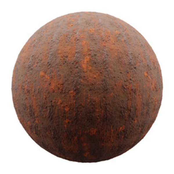 Rust 005