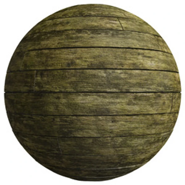 Planks 027C - Wood - PBR texture - from ambientCG