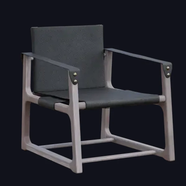 Armchair 6 - 3D Models - 3D model - from Share Textures