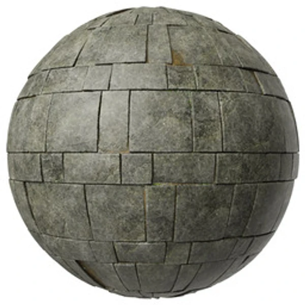 Tiles 084 - PBR texture - from ambientCG