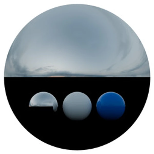 EveningSkyHDRI 043B - from ambientCG