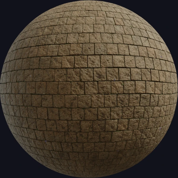 Stone Floor