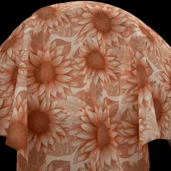 Fabric 150 - PBR texture - from Share Textures