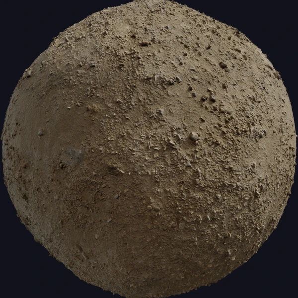 Coast Sand 02
