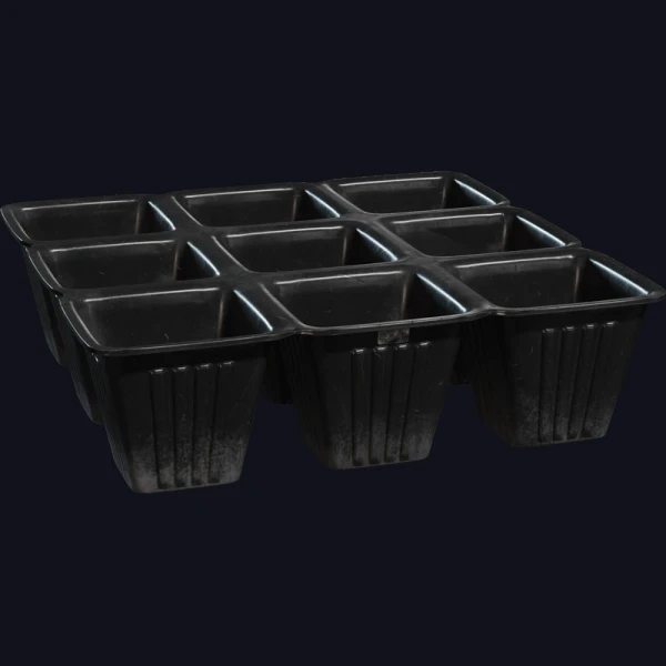 Seeding Tray 01