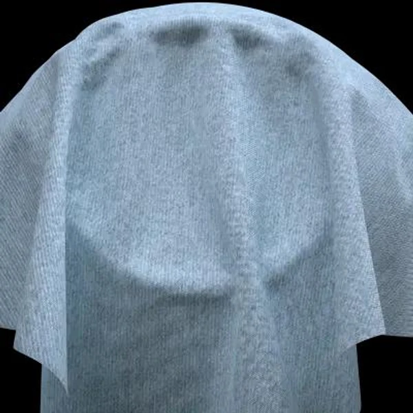 Fabric 160 - PBR texture - from Share Textures