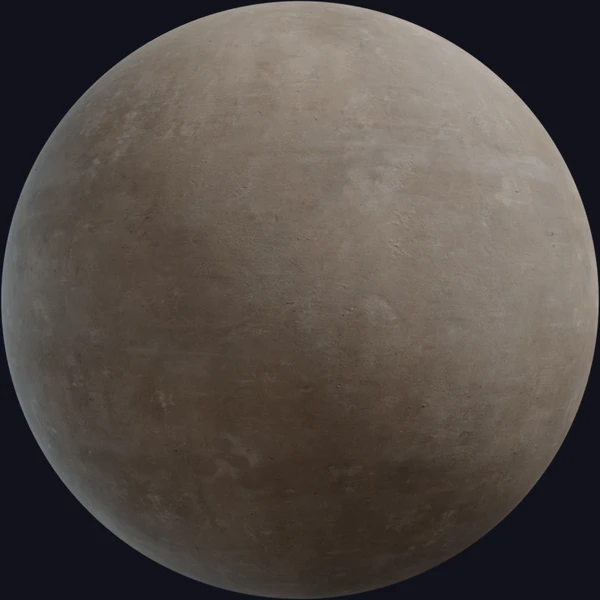 Plastered Wall 03 - PBR texture - from Poly Haven