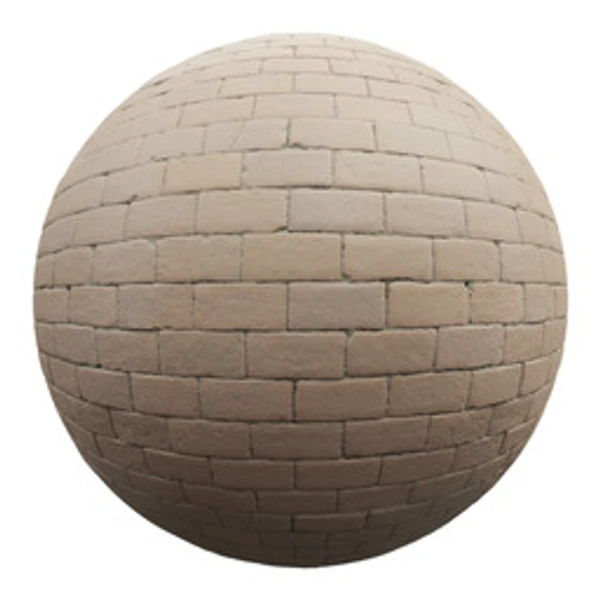 PavingStones 022 - Ground - PBR texture - from ambientCG