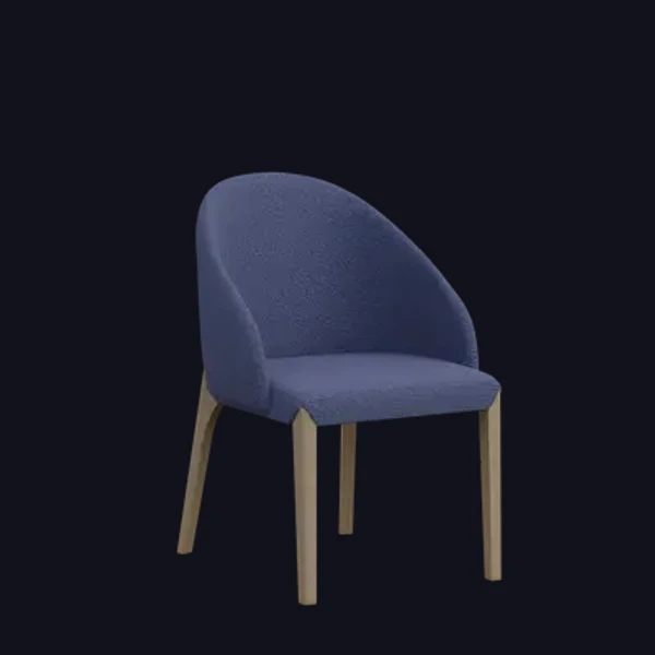 Chair 7 - 3D Models - 3D model - from Share Textures