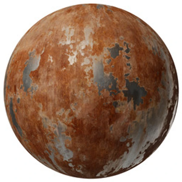 Metal 055C - PBR texture - from ambientCG