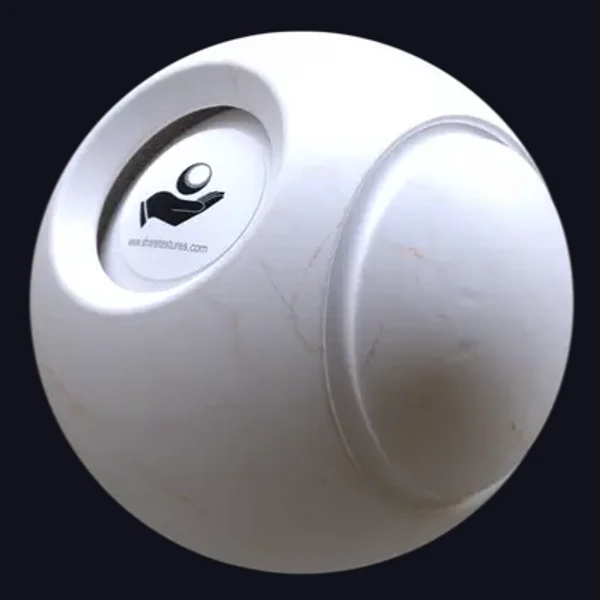 Marble 55 - Floor - PBR texture - from Share Textures