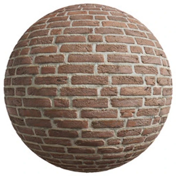 Bricks 073A