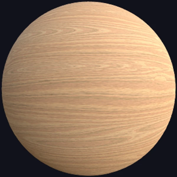 Pine Wood (Wood 0054)