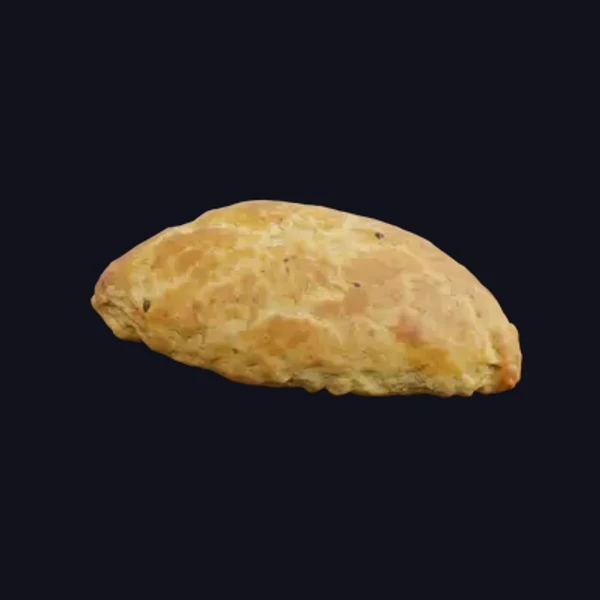Pastry 1 - 3D Models - 3D model - from Share Textures