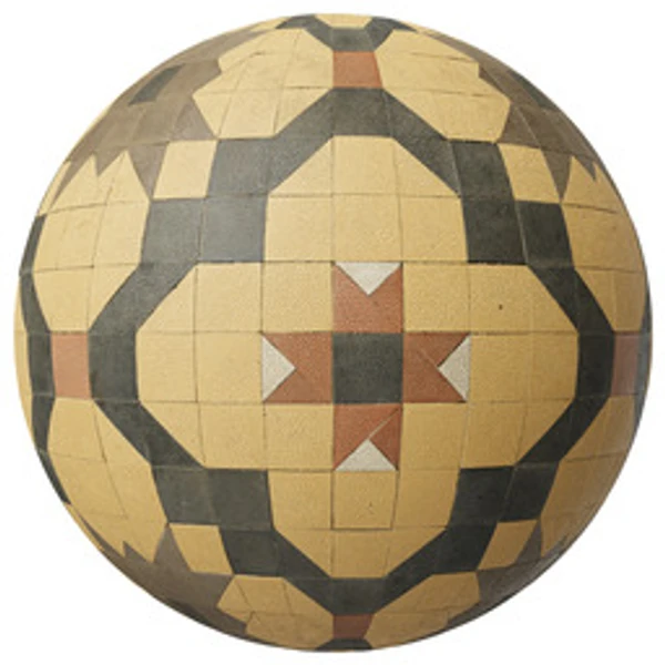 Tiles 131 - PBR texture - from ambientCG