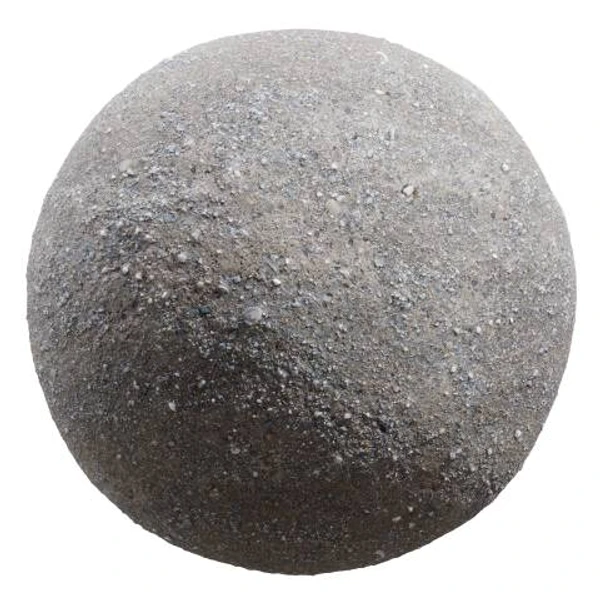 Gravel 06 - Ground - PBR texture - from cgbookcase