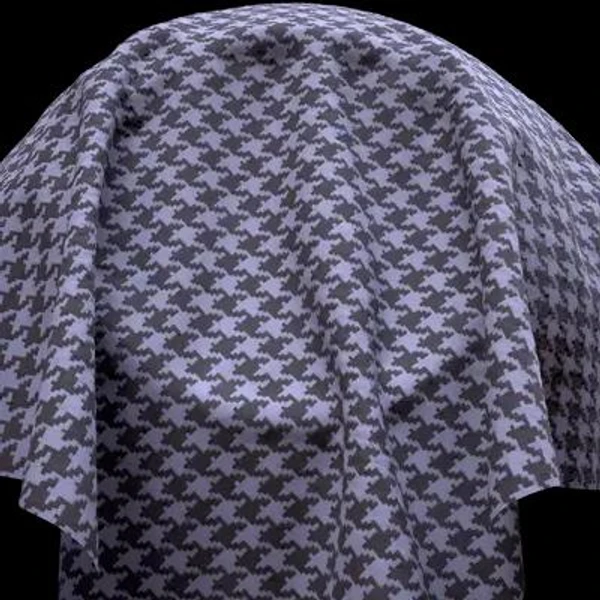 Fabric 179 - PBR texture - from Share Textures