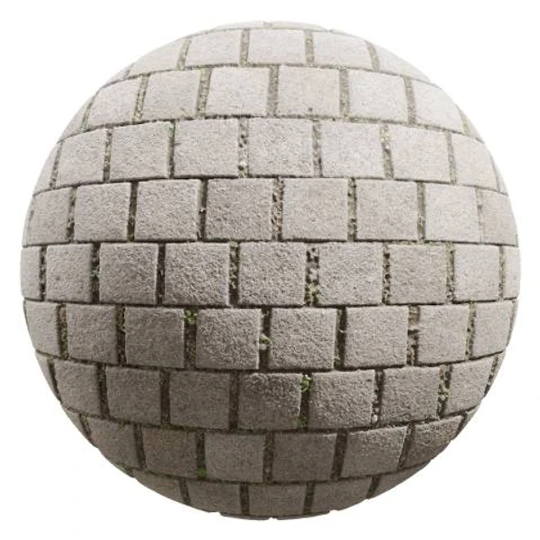 Paving Stone 07