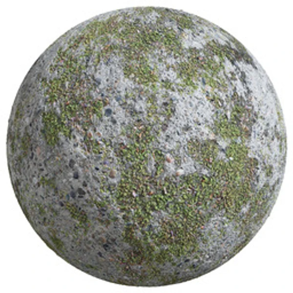 Concrete 026 - PBR texture - from ambientCG