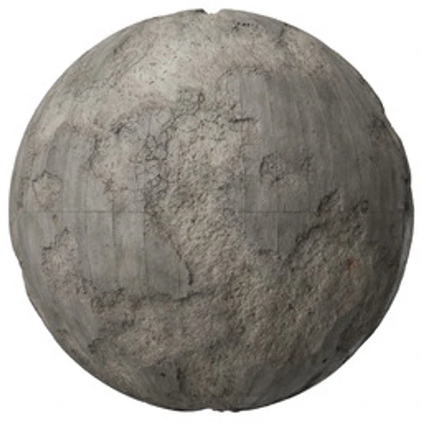 Concrete 044C - PBR texture - from ambientCG