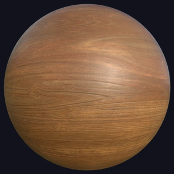 Old Wood Texture with Greasy Surface (Wood 0019)