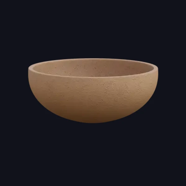Pot 9 - 3D Models - 3D model - from Share Textures