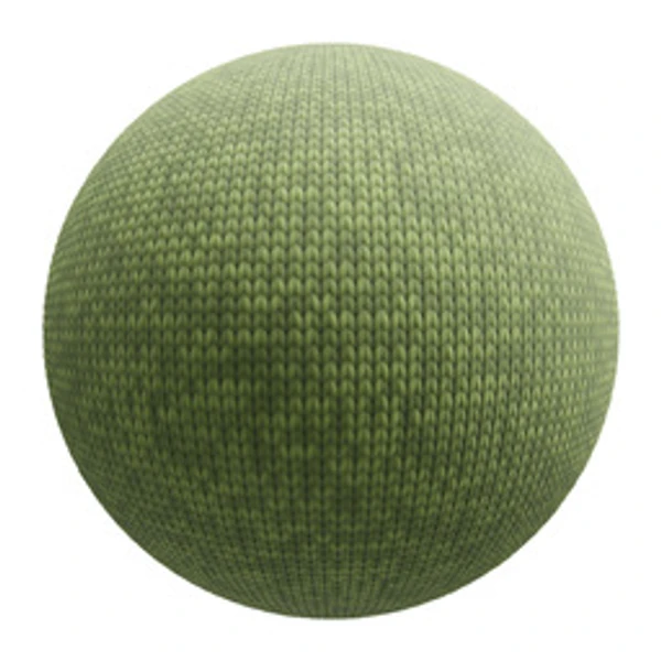 Fabric 018 - PBR texture - from ambientCG
