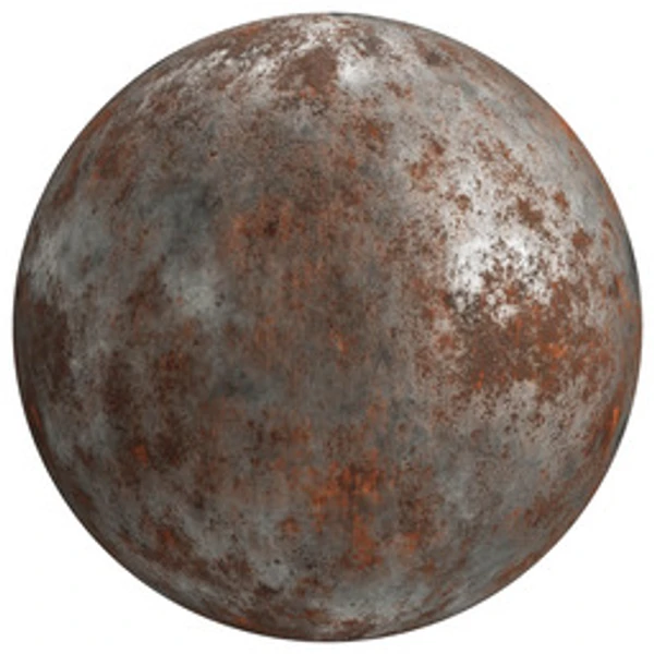 Metal 026 - PBR texture - from ambientCG