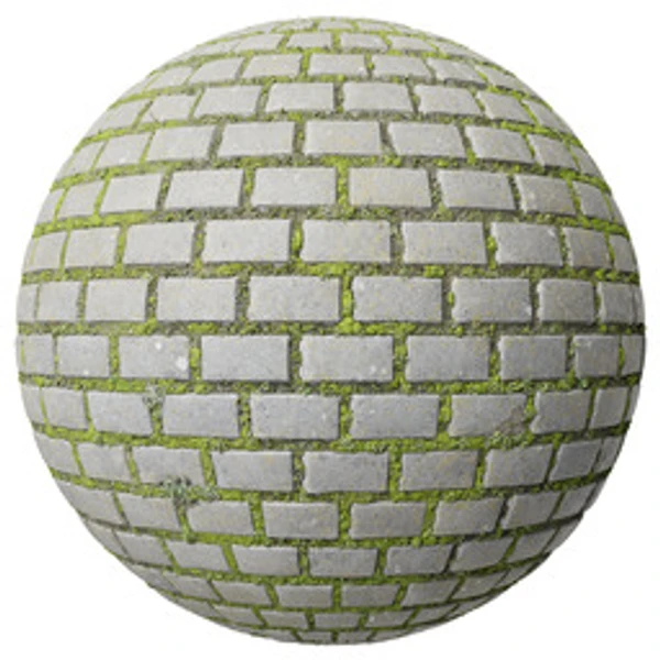PavingStones 036 - Ground - PBR texture - from ambientCG